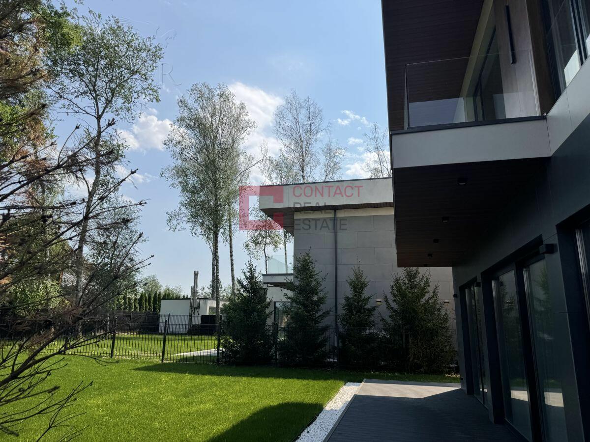 2-этажный коттедж 507.3 м² с отделкой