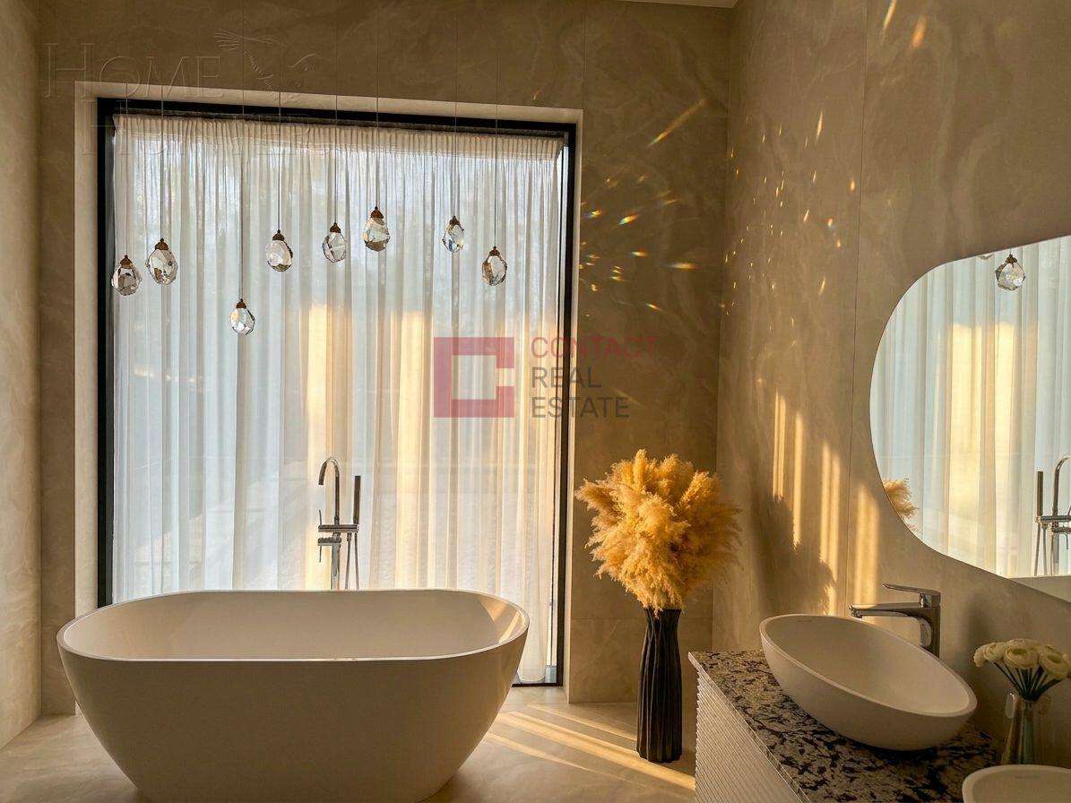 2-этажный коттедж 507.3 м² с отделкой