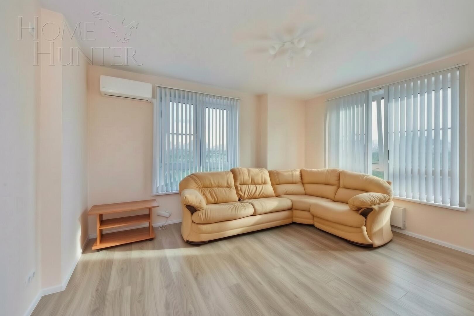 3-КОМН. КВАРТИРА С ОТДЕЛКОЙ 74 М² НА 7 ЭТАЖЕ