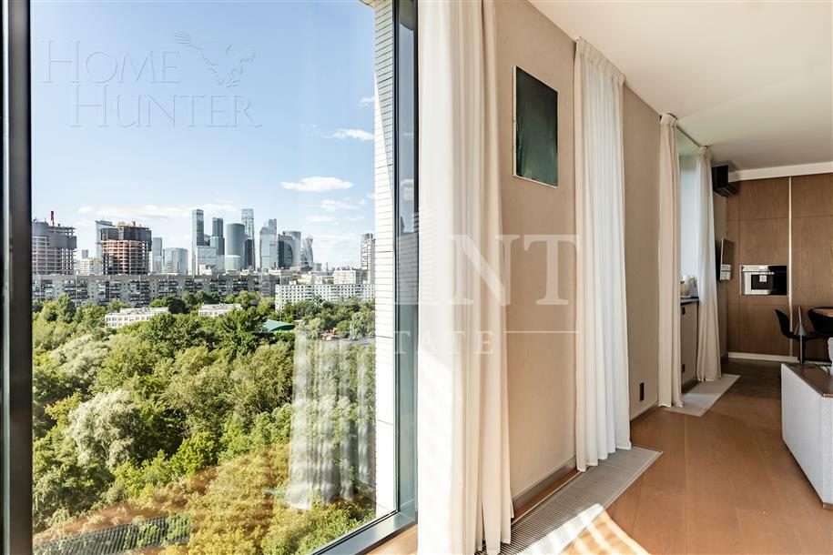 5-КОМН. КВАРТИРА С ОТДЕЛКОЙ 160 М² НА 7 ЭТАЖЕ