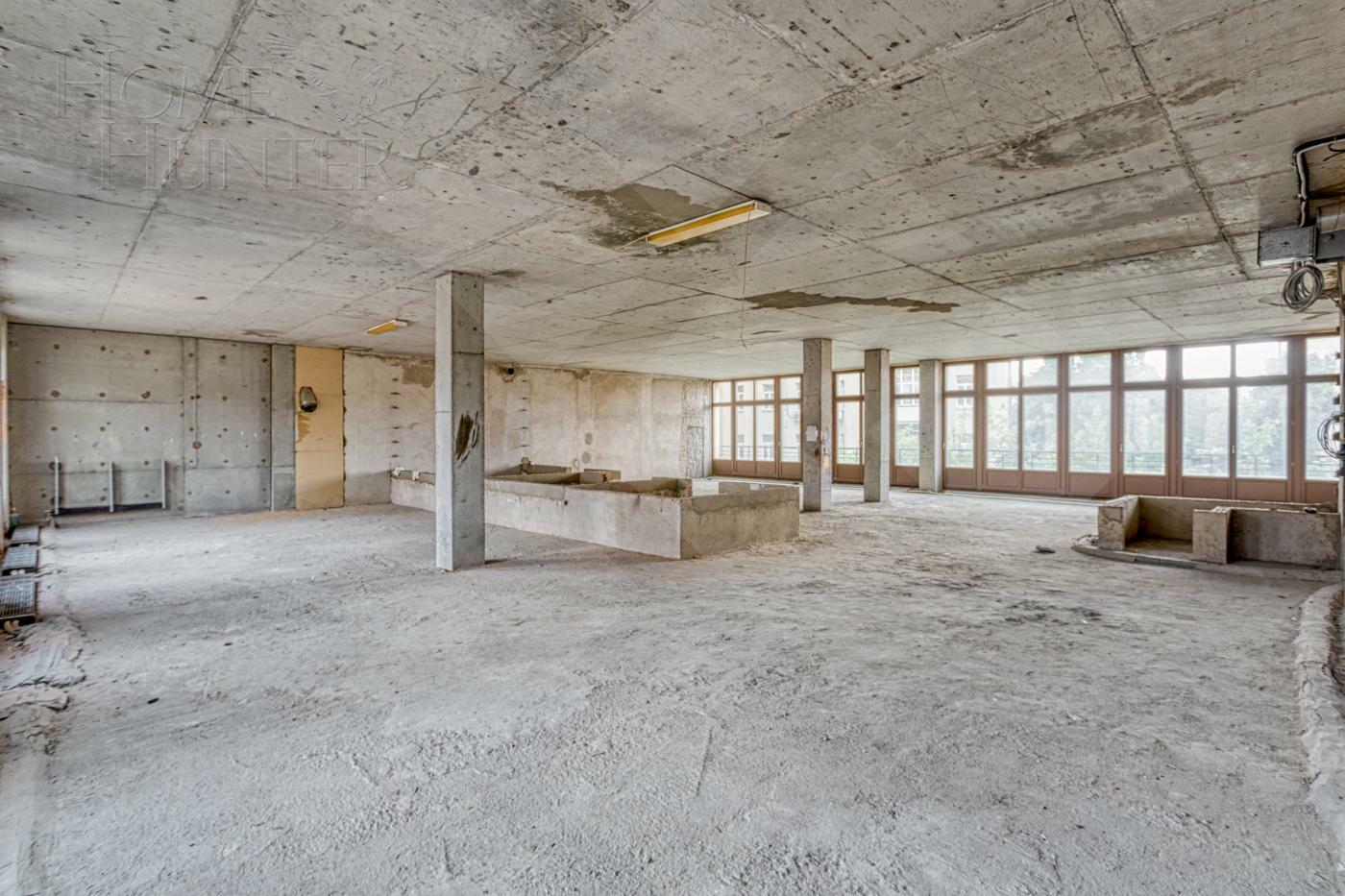 5-КОМН. КВАРТИРА БЕЗ ОТДЕЛКИ 252.3 М² НА 4 ЭТАЖЕ