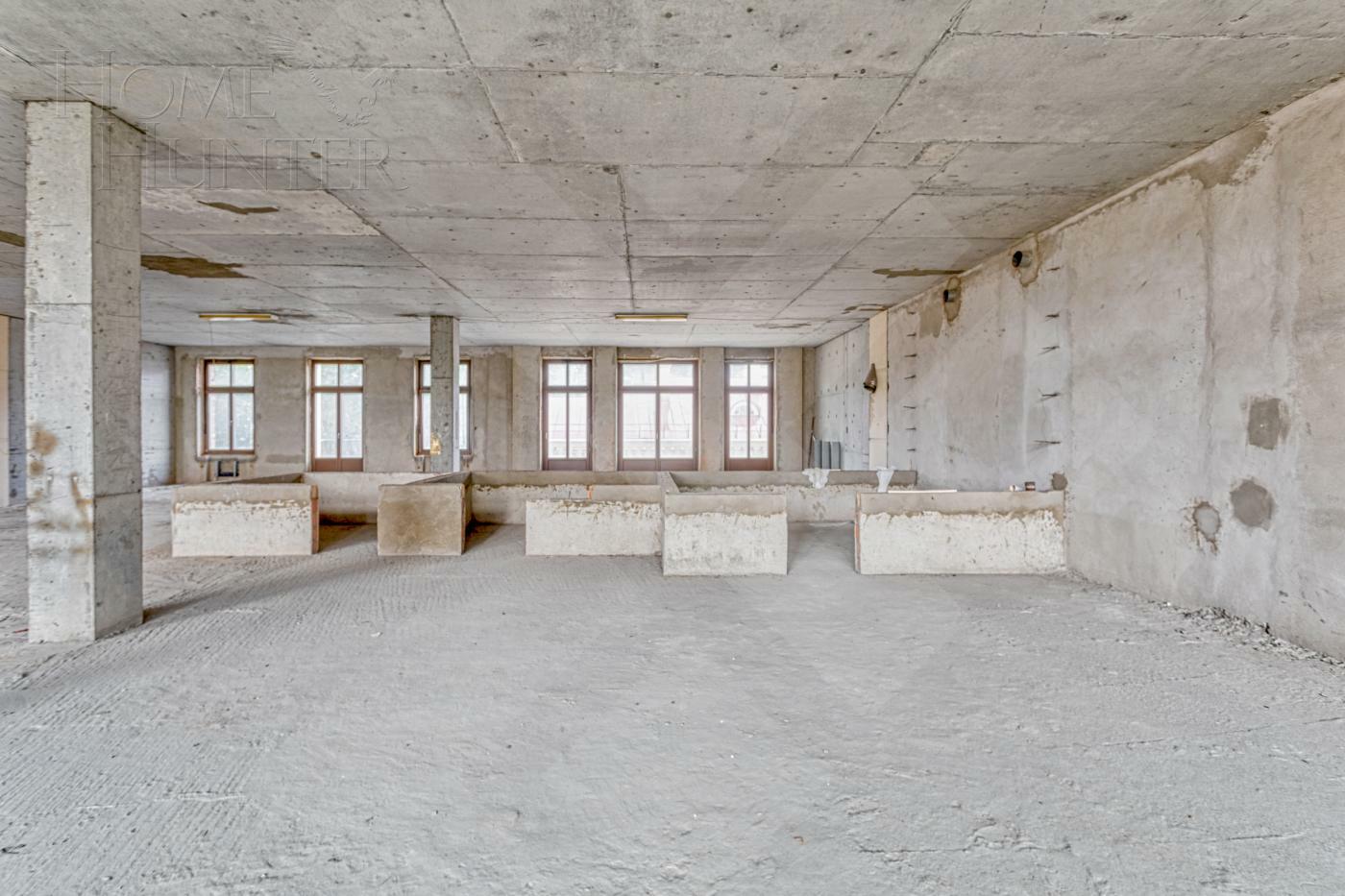 5-КОМН. КВАРТИРА БЕЗ ОТДЕЛКИ 252.3 М² НА 4 ЭТАЖЕ