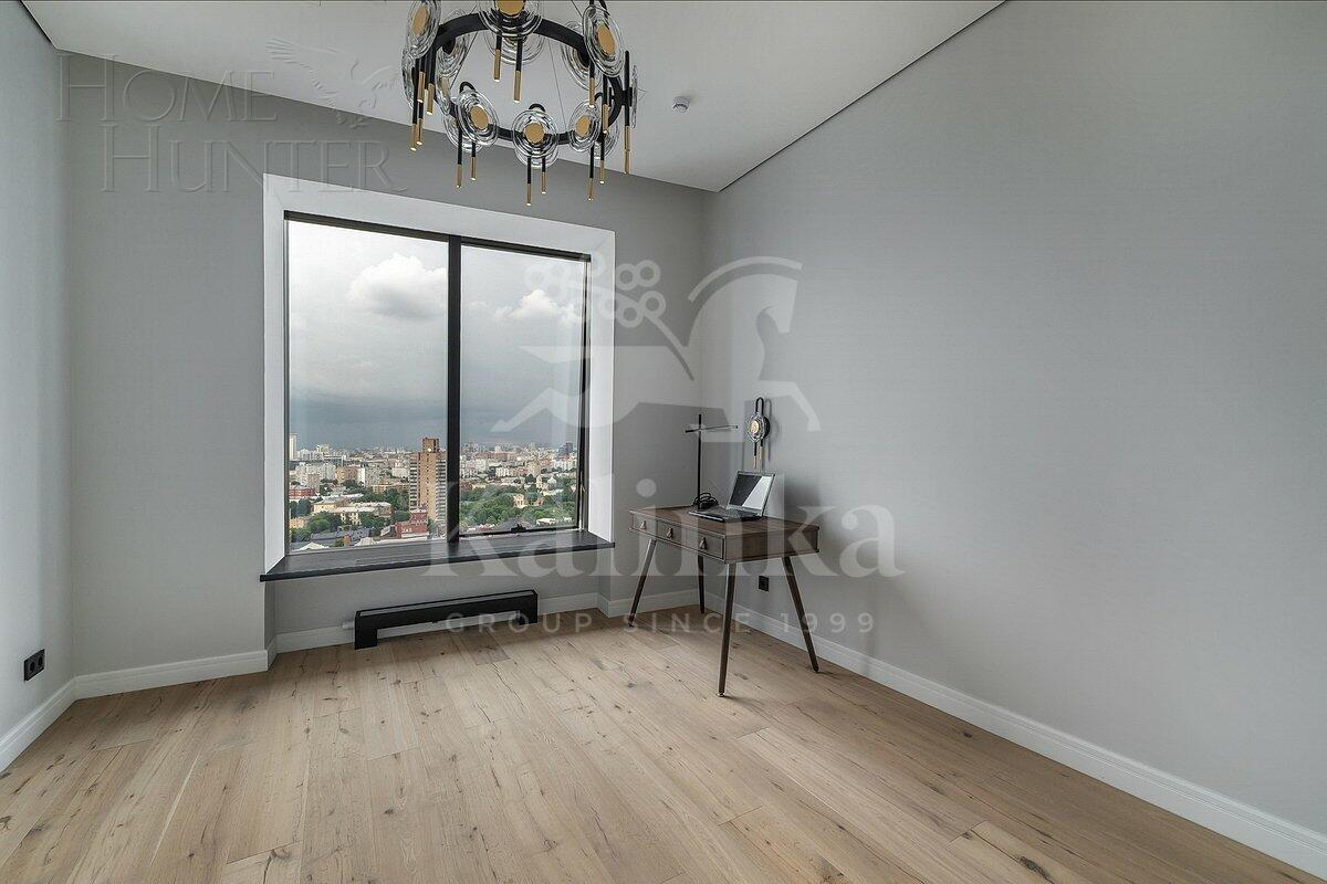 4-КОМН. АПАРТАМЕНТЫ С ОТДЕЛКОЙ 94.4 М² НА 20 ЭТАЖЕ
