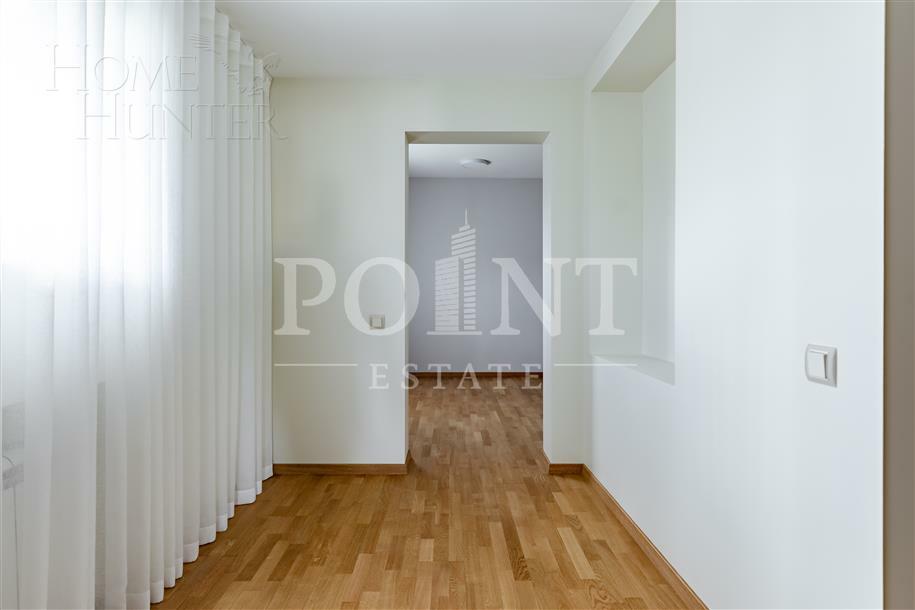 2-УРОВНЕВАЯ КВАРТИРА С ОТДЕЛКОЙ 218.6 М² НА 14 ЭТАЖЕ
