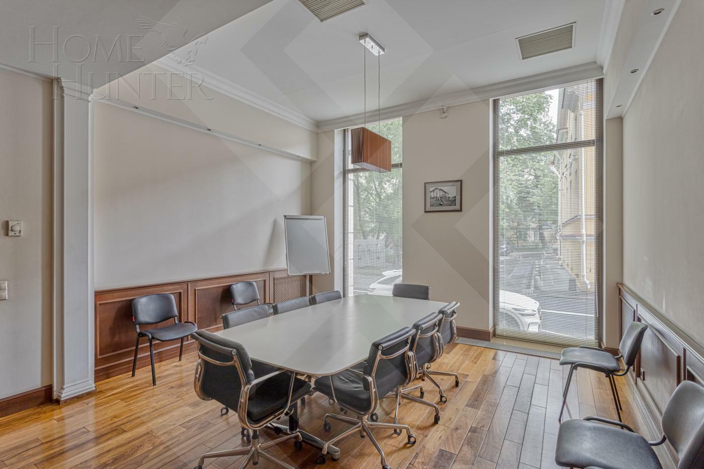 5-КОМН. КВАРТИРА БЕЗ ОТДЕЛКИ 252.3 М² НА 4 ЭТАЖЕ