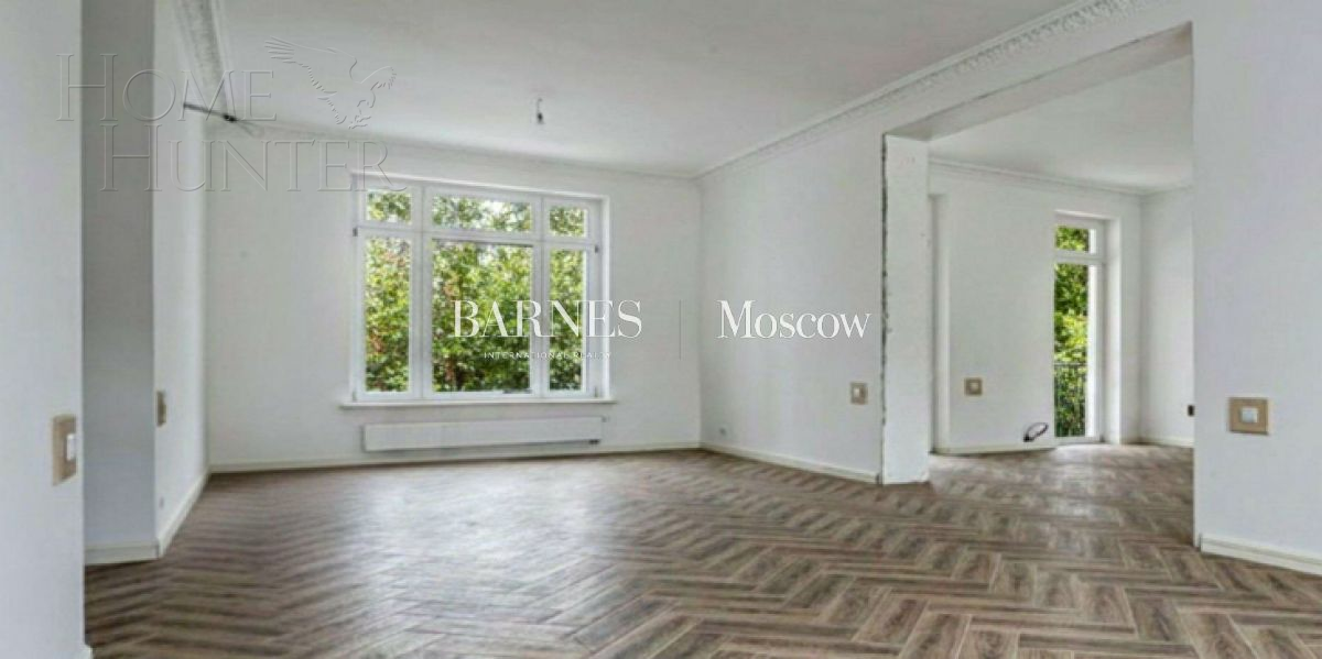 2-этажный коттедж 665 м² с отделкой
