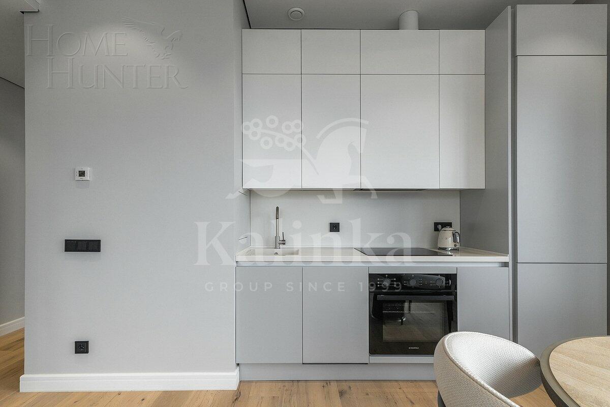 4-КОМН. АПАРТАМЕНТЫ С ОТДЕЛКОЙ 94.4 М² НА 20 ЭТАЖЕ