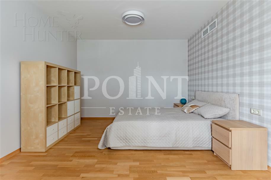 2-УРОВНЕВАЯ КВАРТИРА С ОТДЕЛКОЙ 218.6 М² НА 14 ЭТАЖЕ