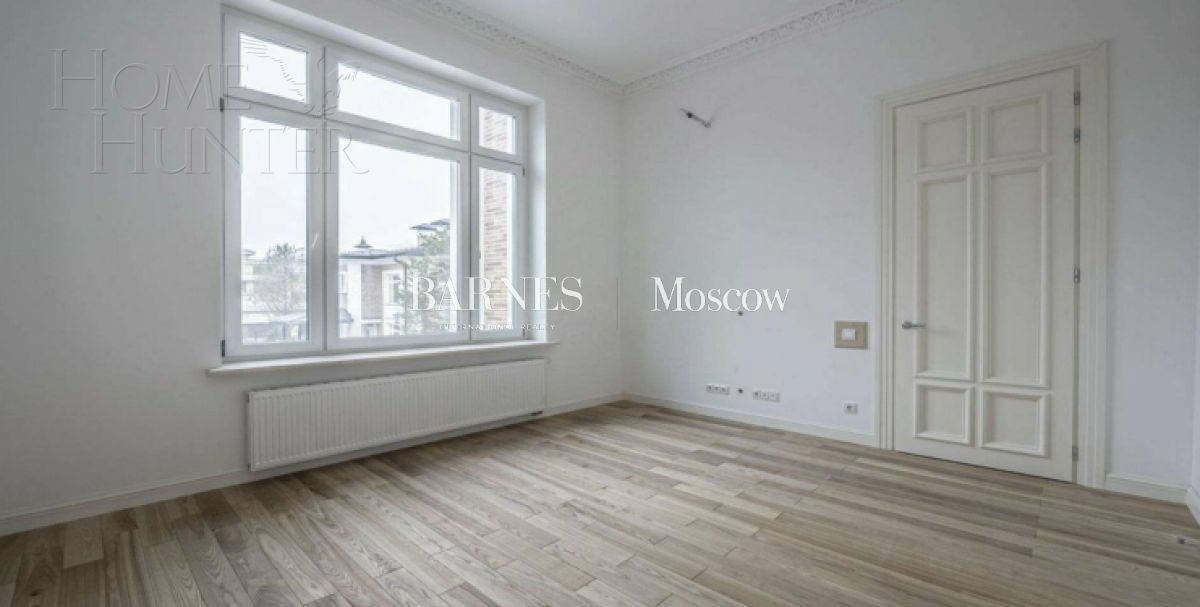 2-этажный коттедж 665 м² с отделкой