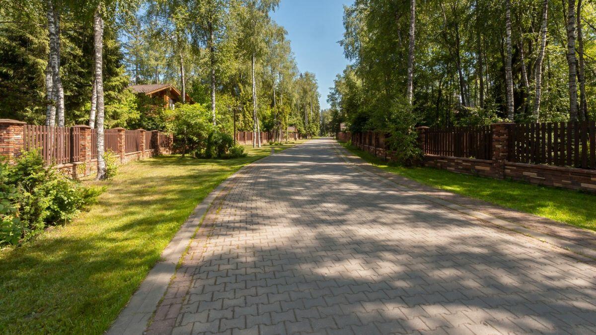 2-этажный коттедж 320 м² с отделкой