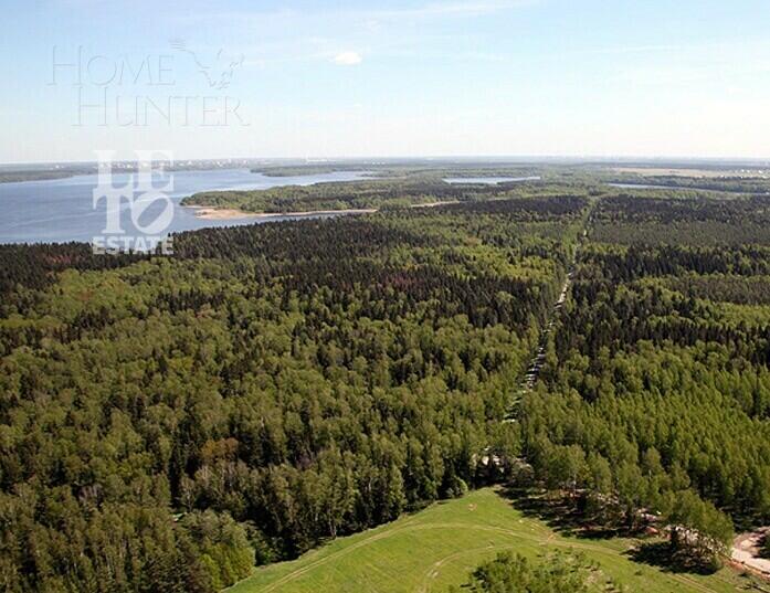 2-этажный коттедж 450 м² с отделкой