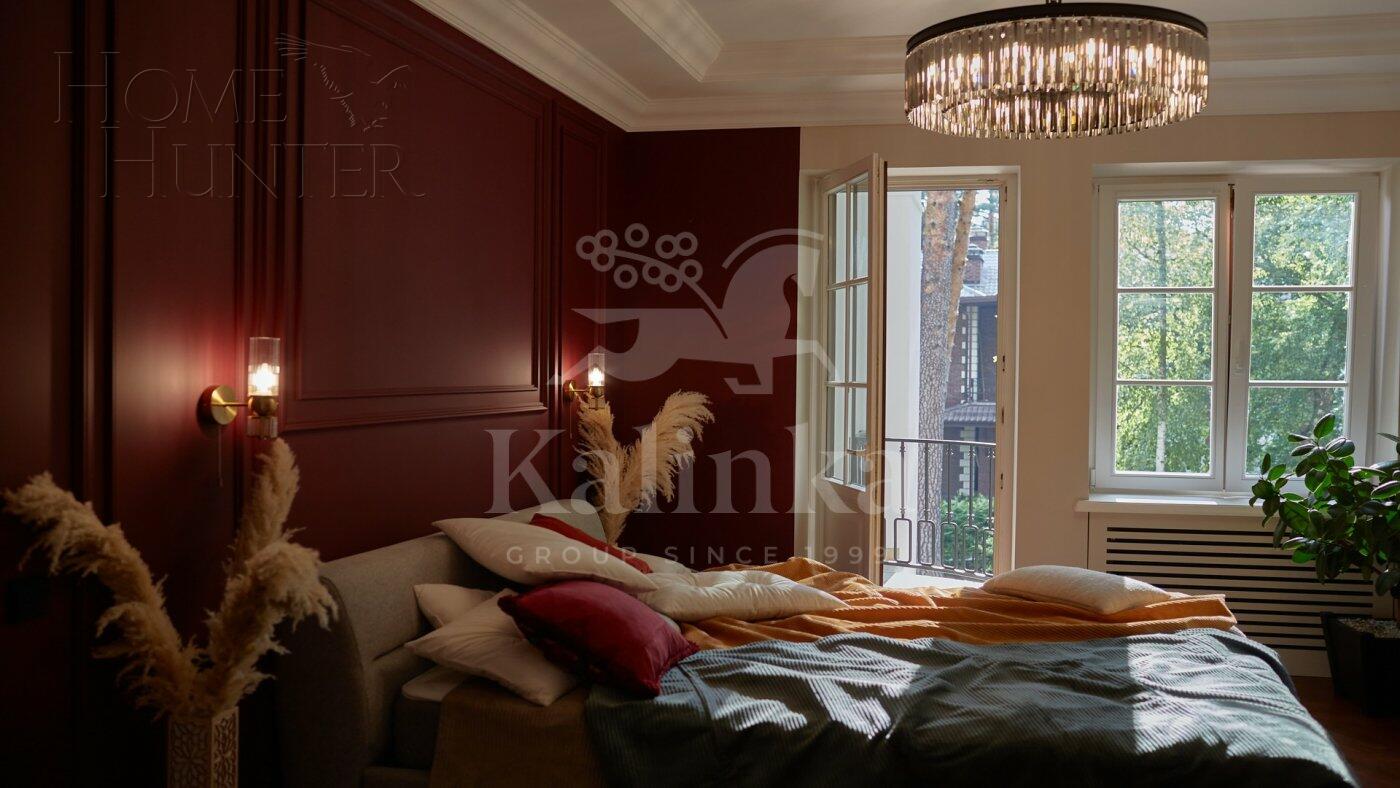 2-этажный коттедж 1 600 м² с отделкой