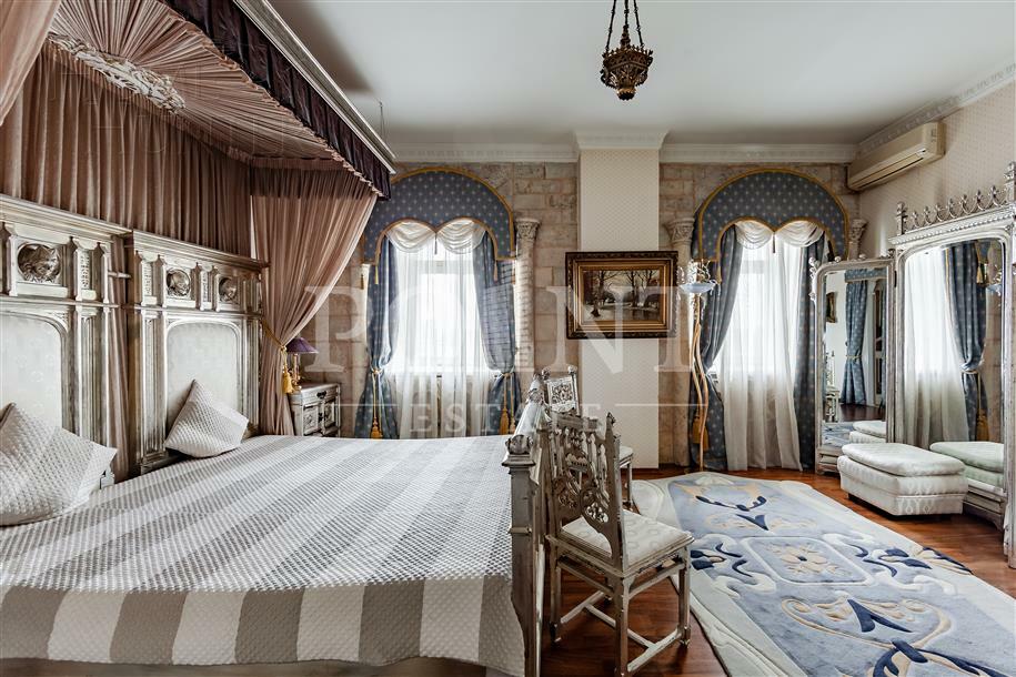 3-КОМН. КВАРТИРА С ОТДЕЛКОЙ 145 М² НА 8 ЭТАЖЕ
