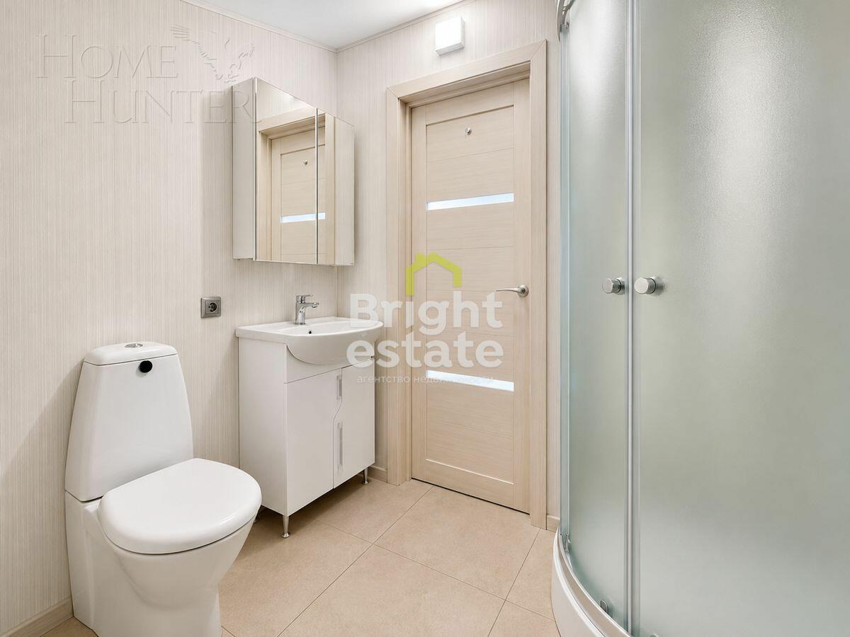 2-этажный коттедж 640 м² с отделкой