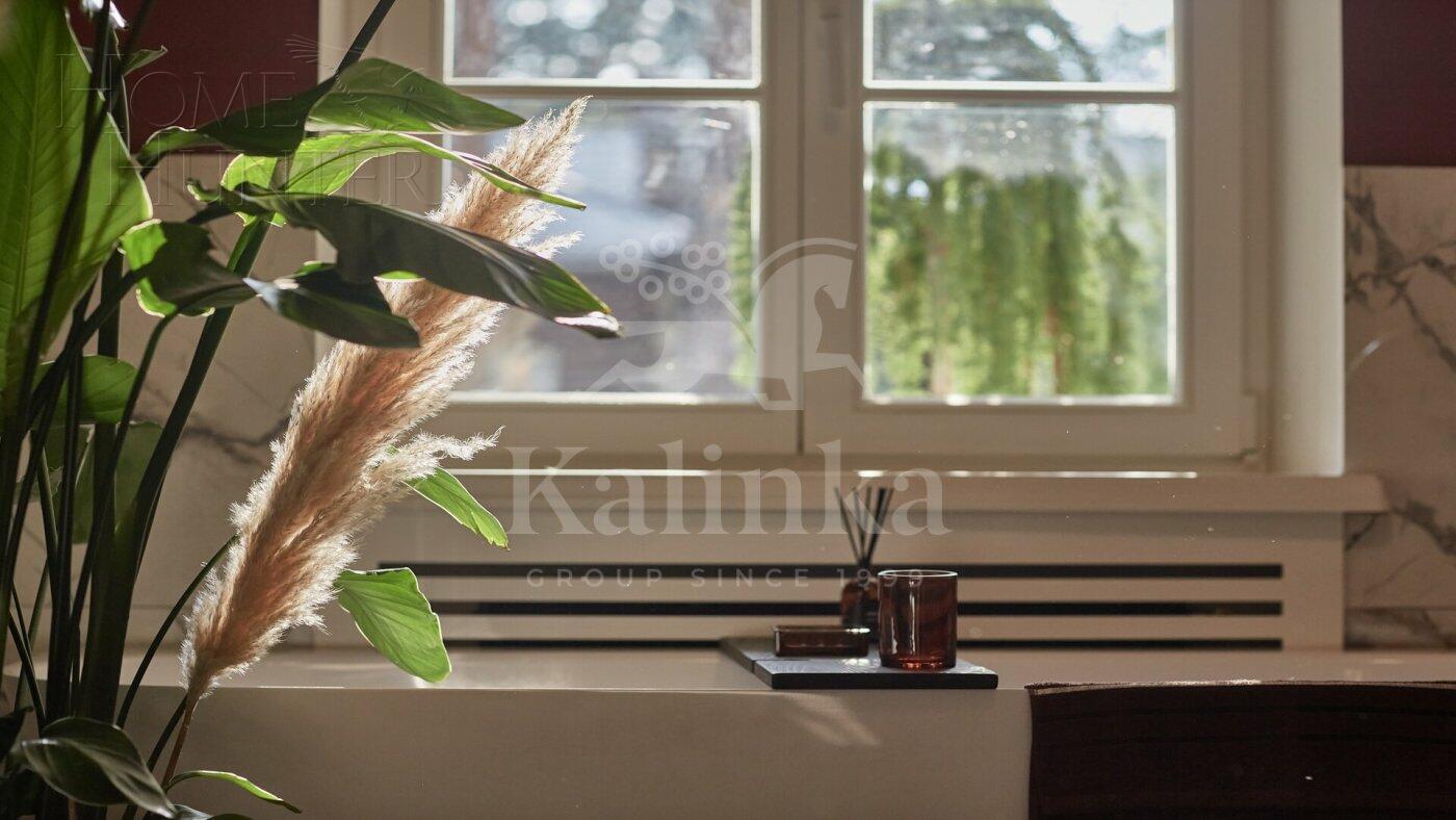 2-этажный коттедж 1 600 м² с отделкой