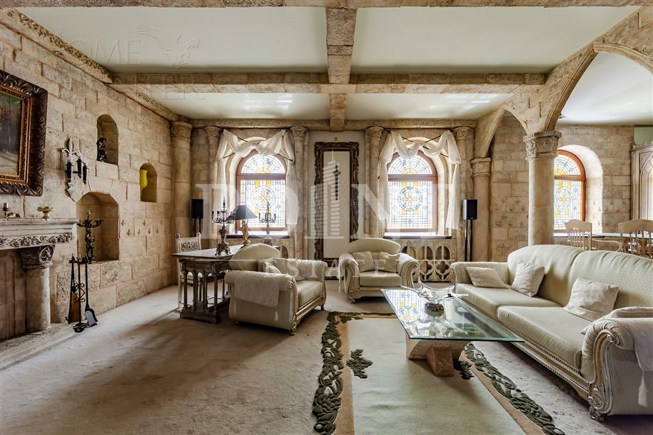 3-КОМН. КВАРТИРА С ОТДЕЛКОЙ 145 М² НА 8 ЭТАЖЕ