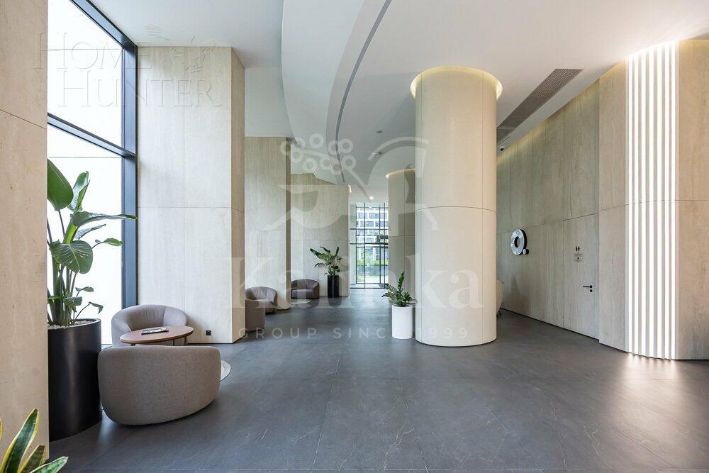 3-КОМН. КВАРТИРА БЕЗ ОТДЕЛКИ 95.2 М² НА 16 ЭТАЖЕ