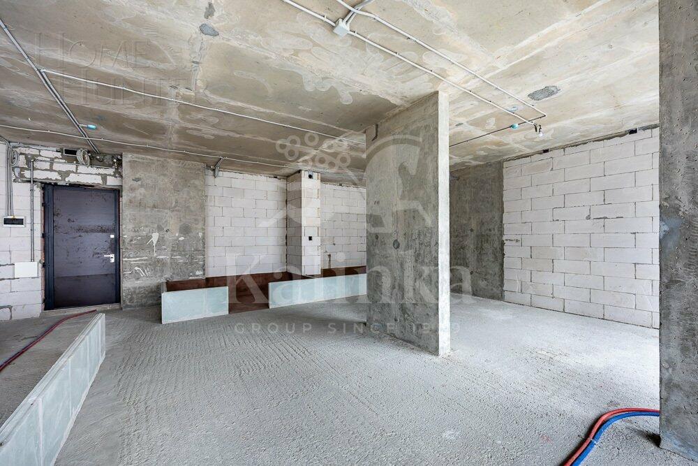 3-КОМН. КВАРТИРА БЕЗ ОТДЕЛКИ 95.2 М² НА 16 ЭТАЖЕ