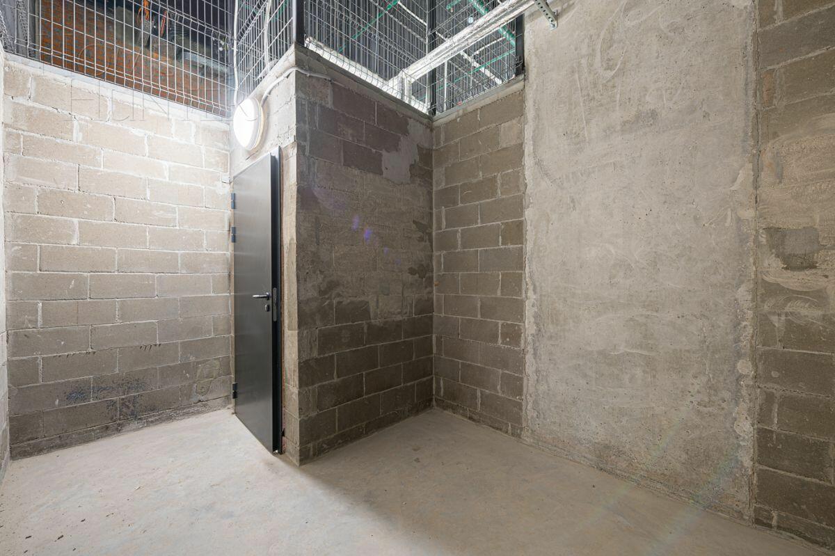 4-КОМН. КВАРТИРА БЕЗ ОТДЕЛКИ 116.6 М² НА 3 ЭТАЖЕ