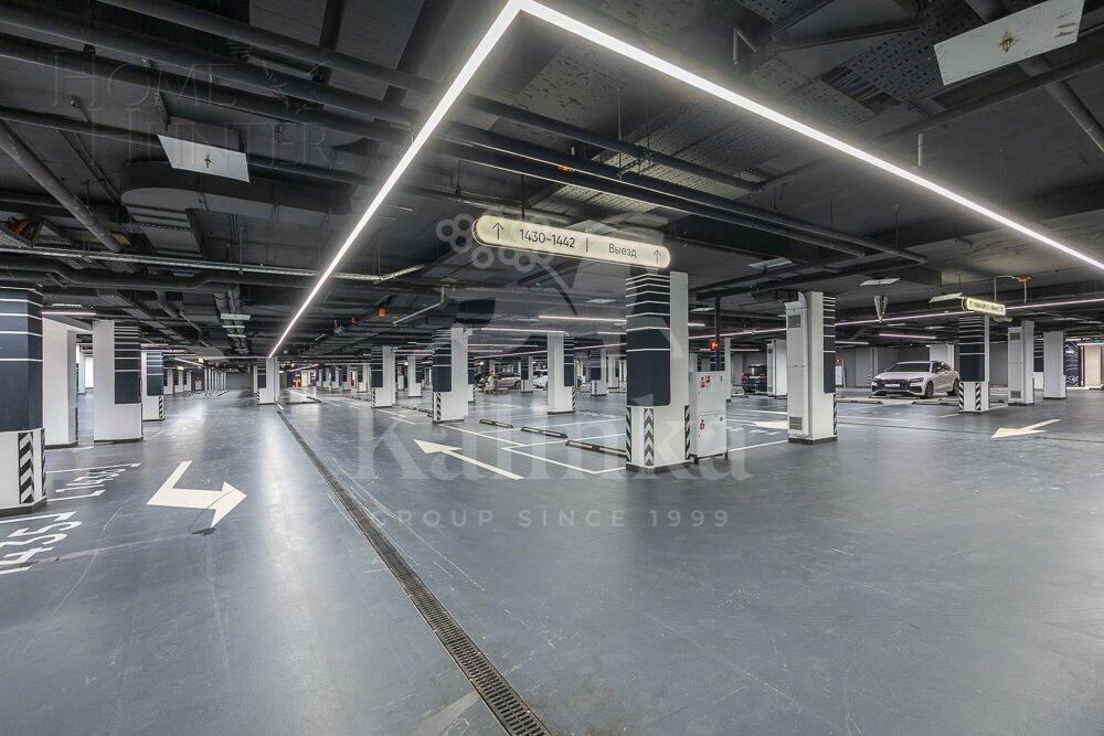 3-КОМН. КВАРТИРА БЕЗ ОТДЕЛКИ 95.2 М² НА 16 ЭТАЖЕ