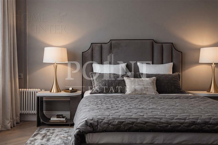 2-этажный коттедж 1 150 м² с отделкой