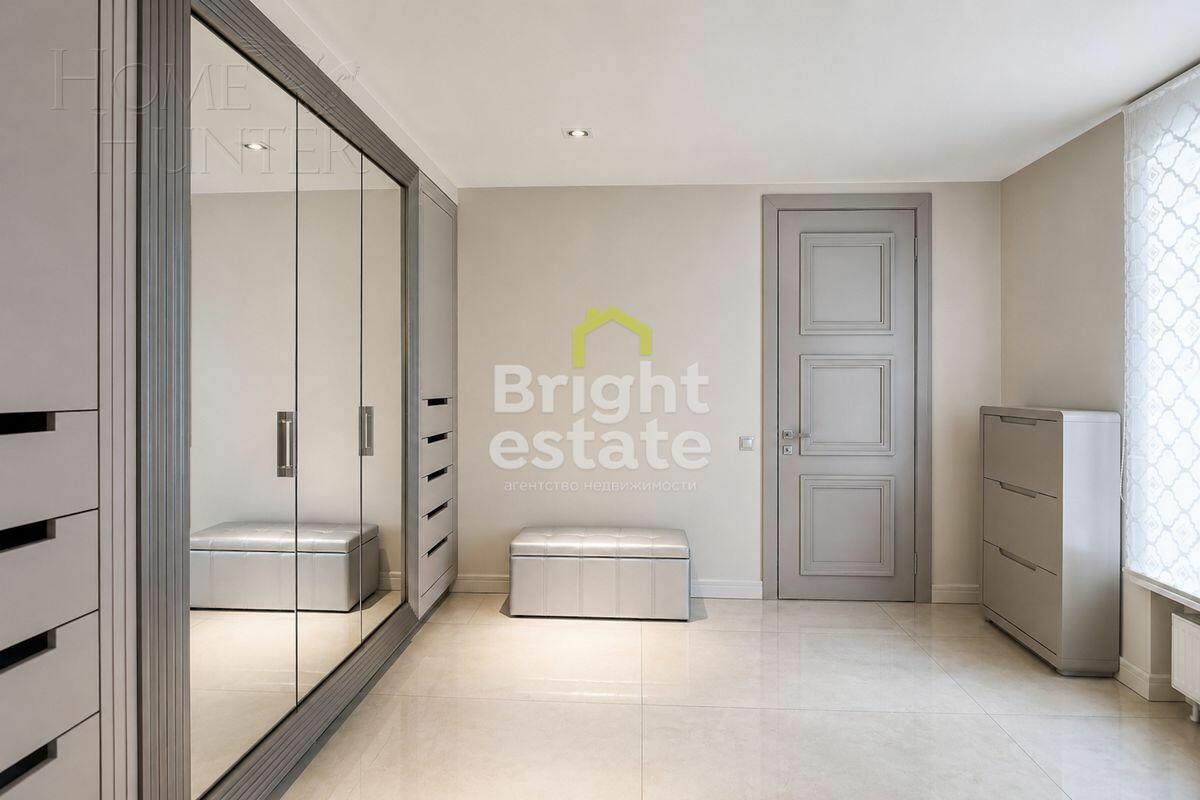 2-этажный коттедж 640 м² с отделкой
