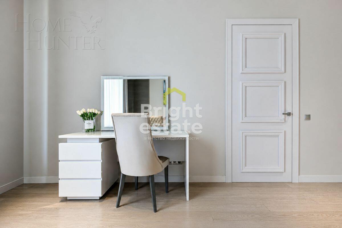 2-этажный коттедж 640 м² с отделкой