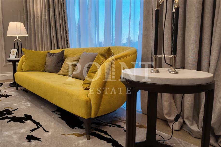 2-этажный коттедж 1 150 м² с отделкой