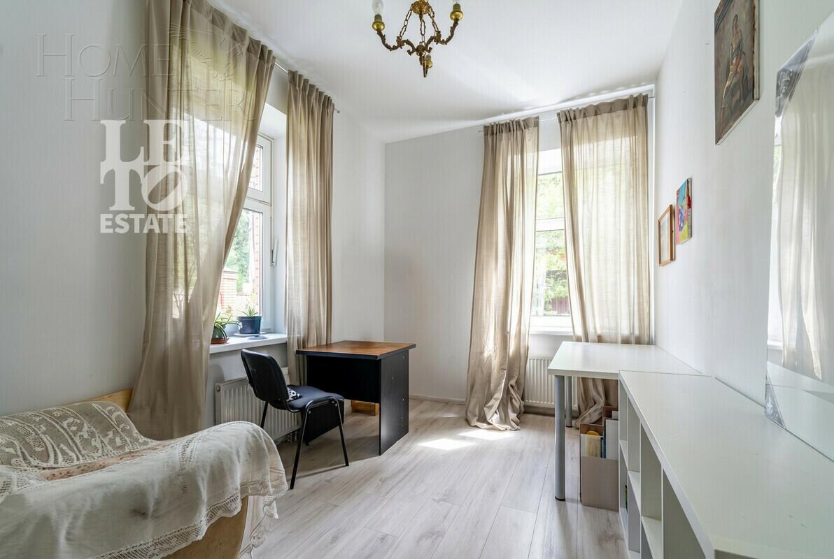 2-этажный коттедж 450 м² с отделкой