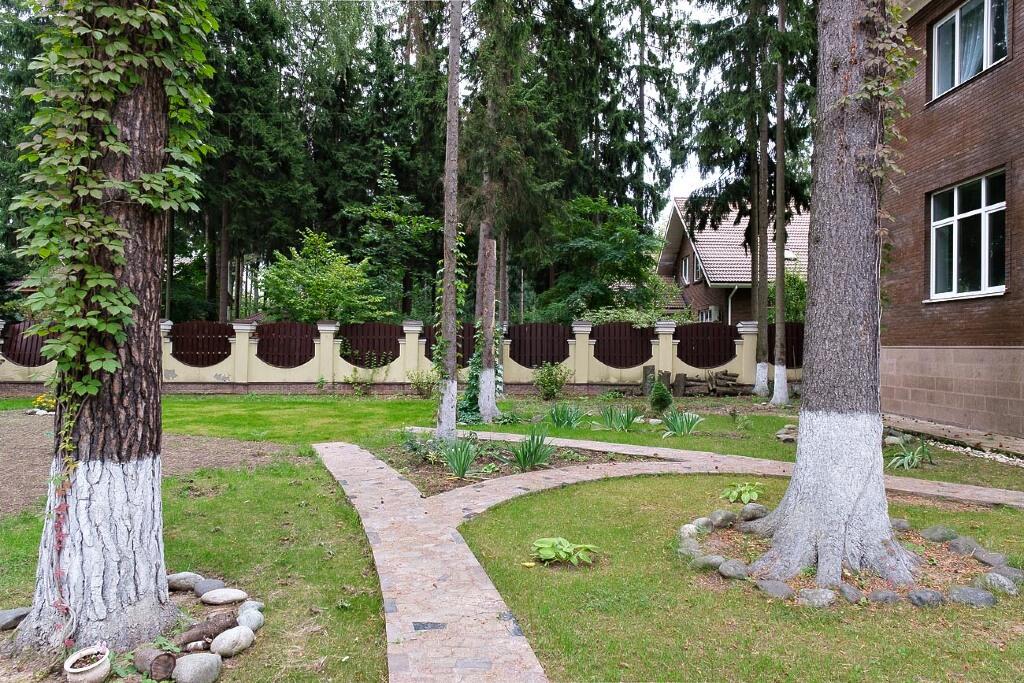 2-этажный коттедж 1 065 м² с отделкой