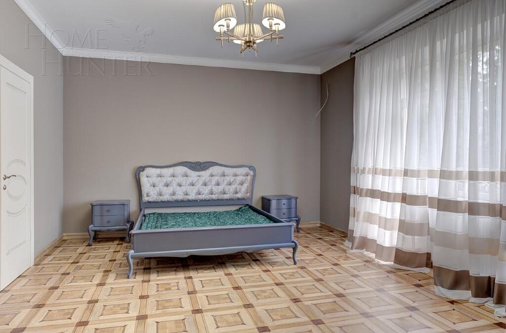 2-этажный коттедж 1 065 м² с отделкой