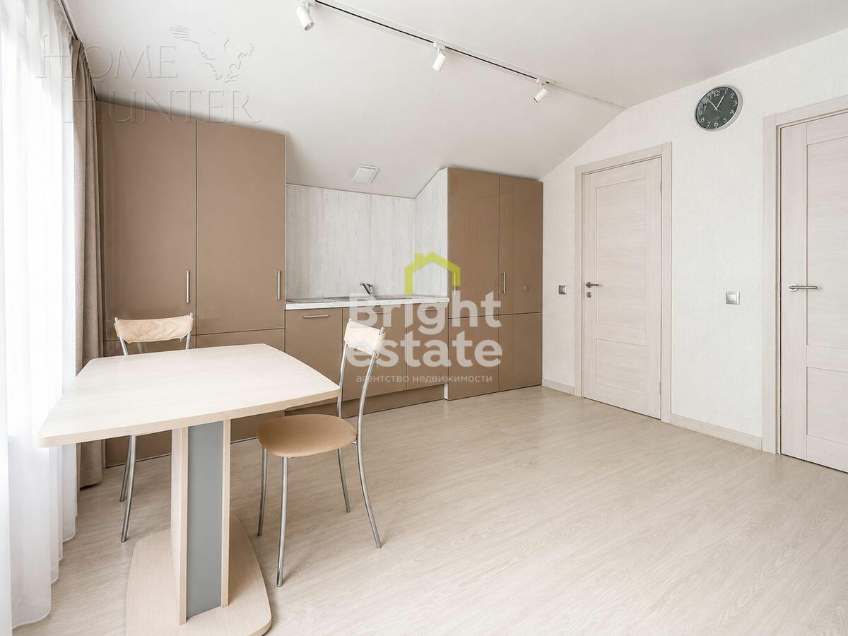 2-этажный коттедж 640 м² с отделкой