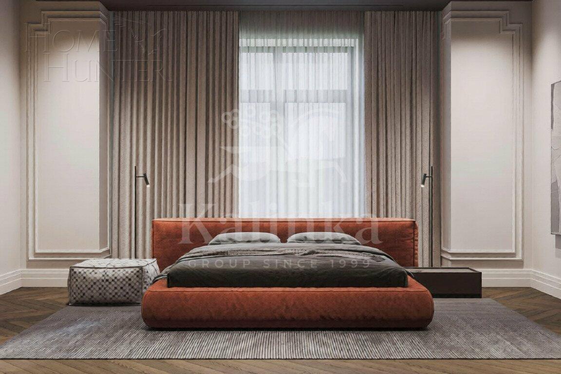 3-этажный коттедж 1 475.5 м² с отделкой