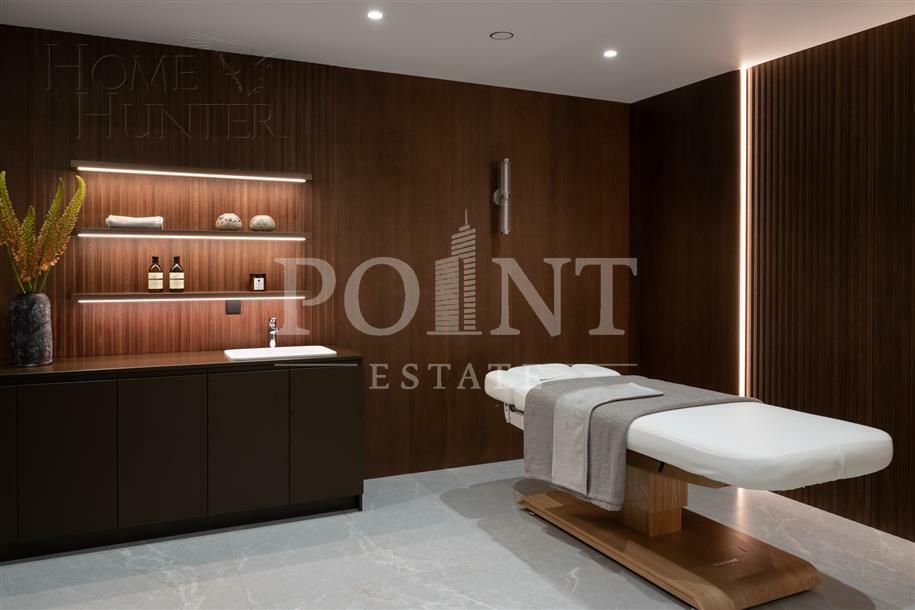 2-этажный коттедж 1 550 м² с отделкой