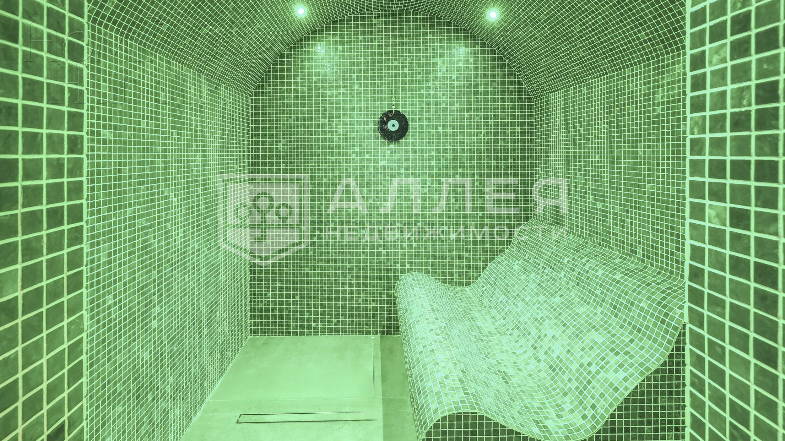 2-этажный коттедж 655 м² с отделкой