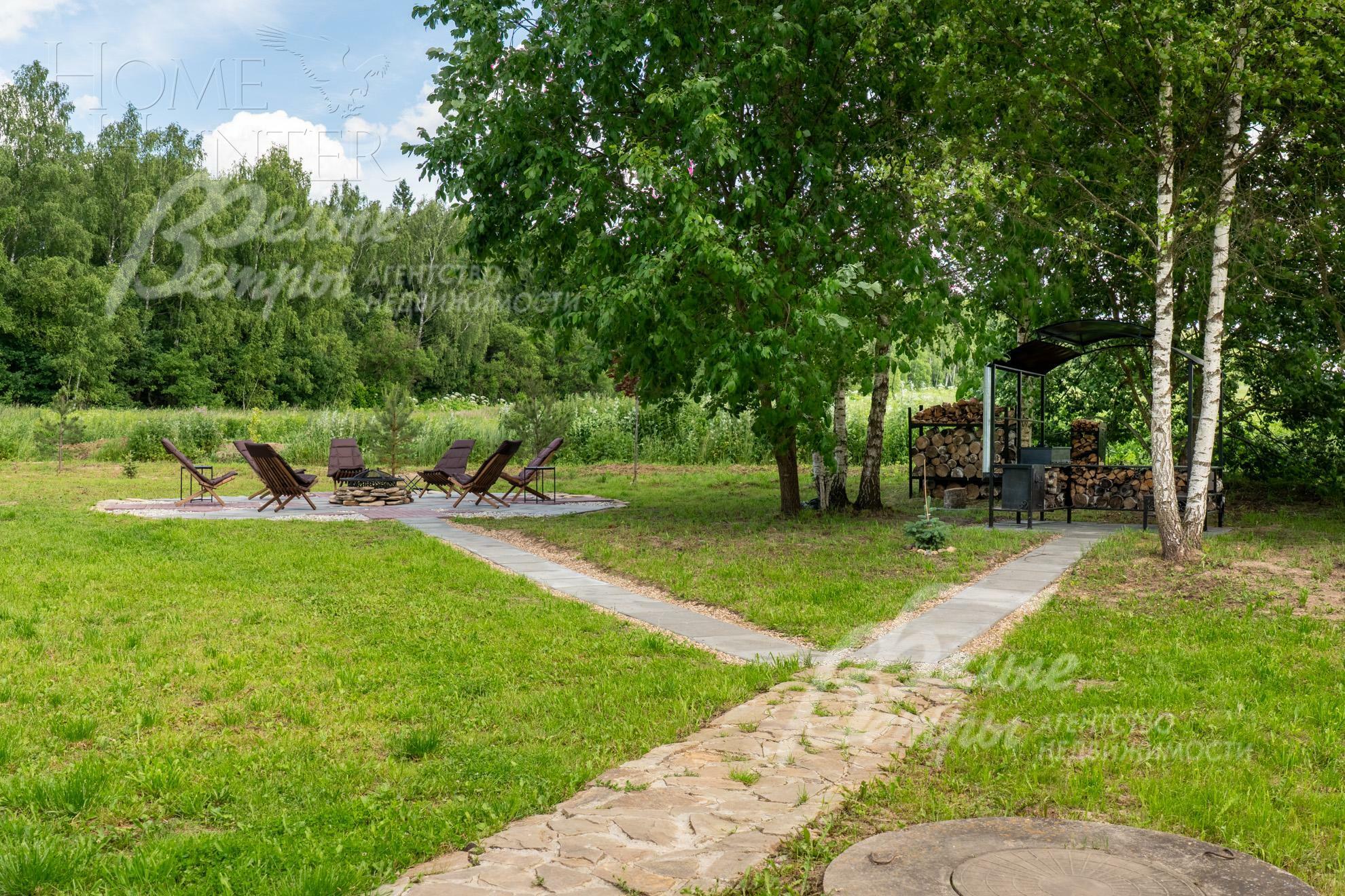 2-этажный коттедж 387 м² с отделкой