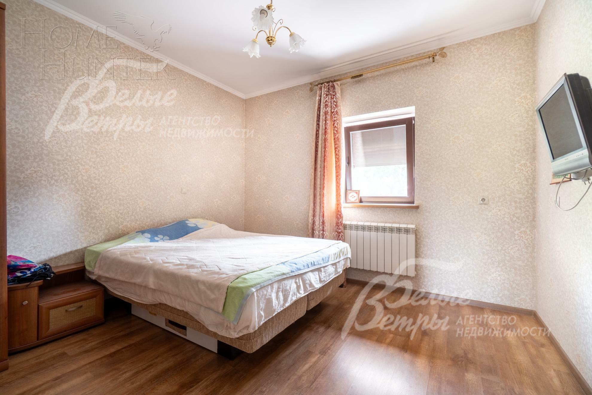 2-этажный коттедж 807 м² с отделкой
