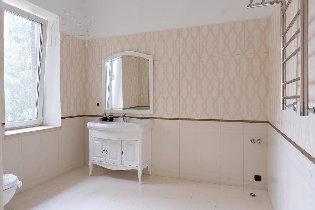 2-этажный коттедж 1 065 м² с отделкой