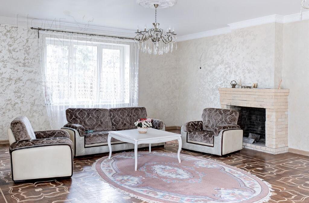 2-этажный коттедж 1 065 м² с отделкой