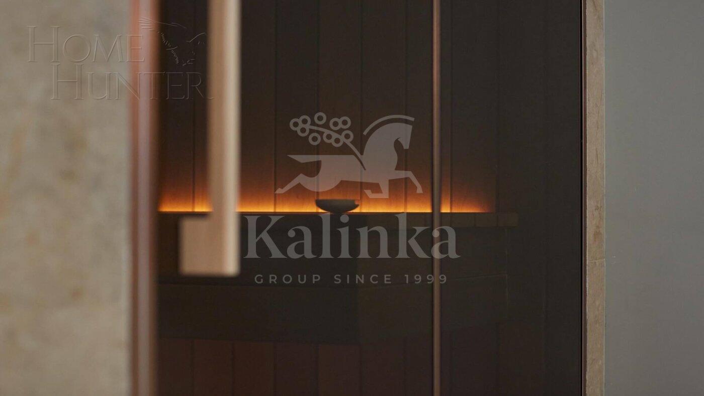 2-этажный коттедж 1 600 м² с отделкой