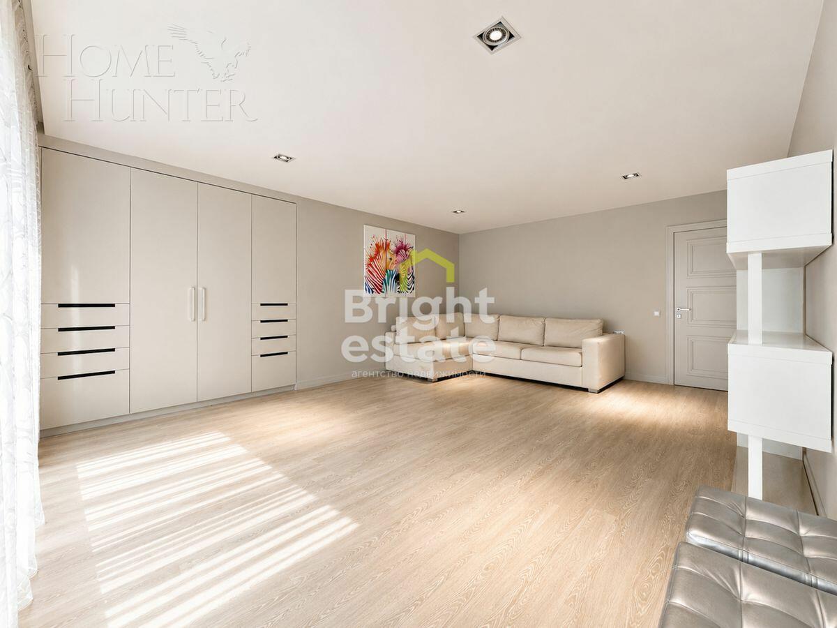 2-этажный коттедж 640 м² с отделкой