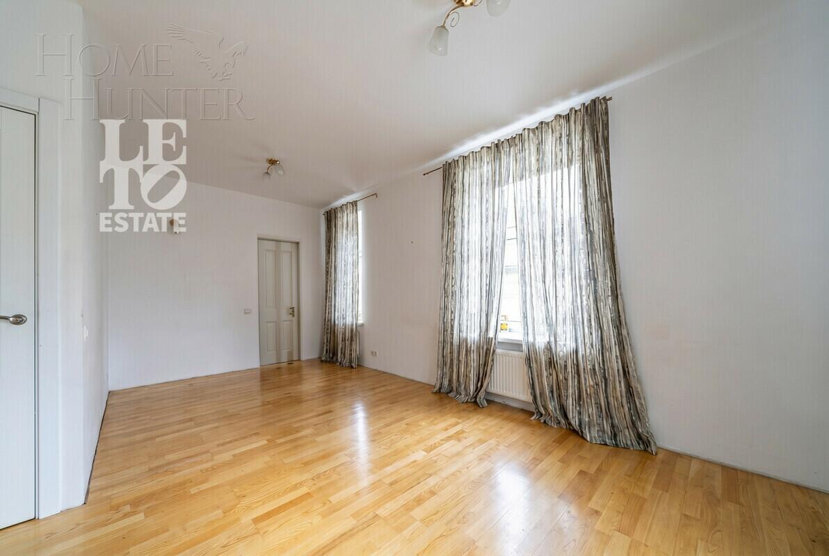 2-этажный коттедж 450 м² с отделкой