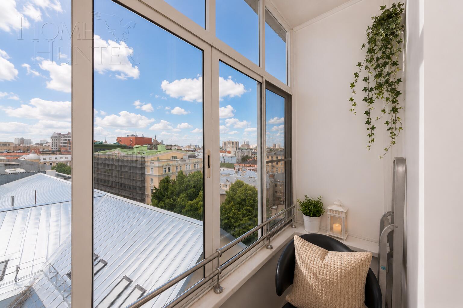 3-КОМН. КВАРТИРА С ОТДЕЛКОЙ 60.2 М² НА 7 ЭТАЖЕ