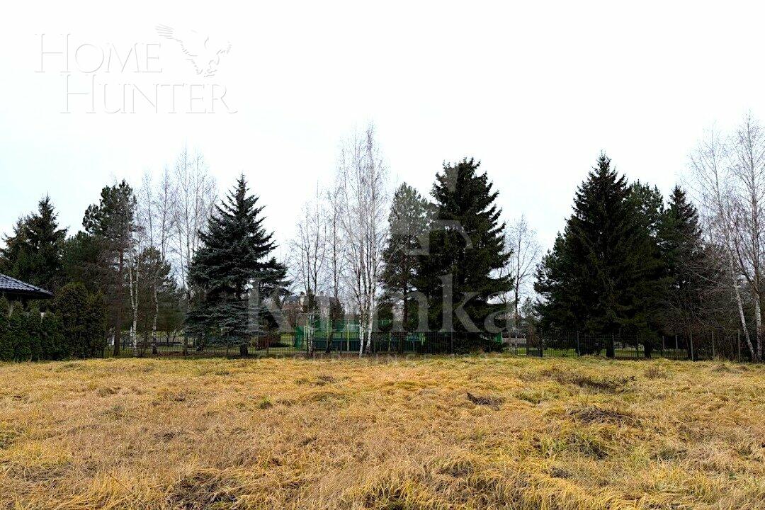 2-этажный коттедж 825 м² без отделки