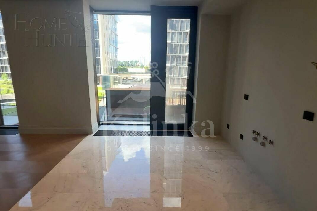 3-КОМН. КВАРТИРА С ОТДЕЛКОЙ 102 М² НА 2 ЭТАЖЕ