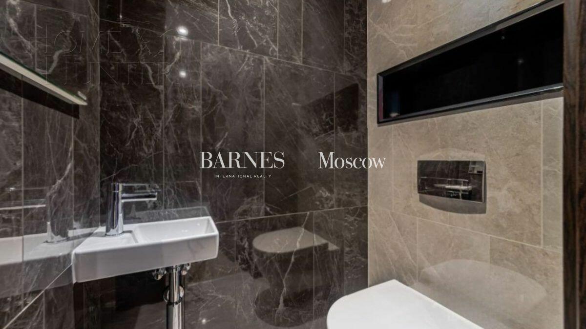 3-КОМН. КВАРТИРА БЕЗ ОТДЕЛКИ 112.9 М² НА 11 ЭТАЖЕ