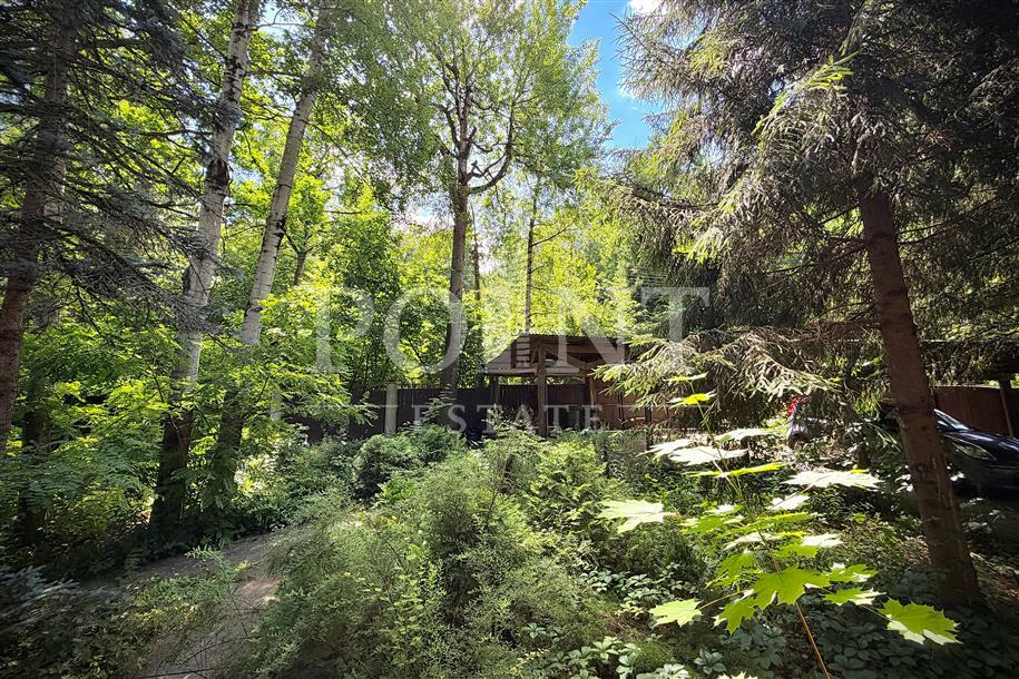 2-этажный коттедж 200 м² с отделкой