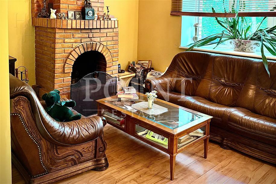 2-этажный коттедж 200 м² с отделкой