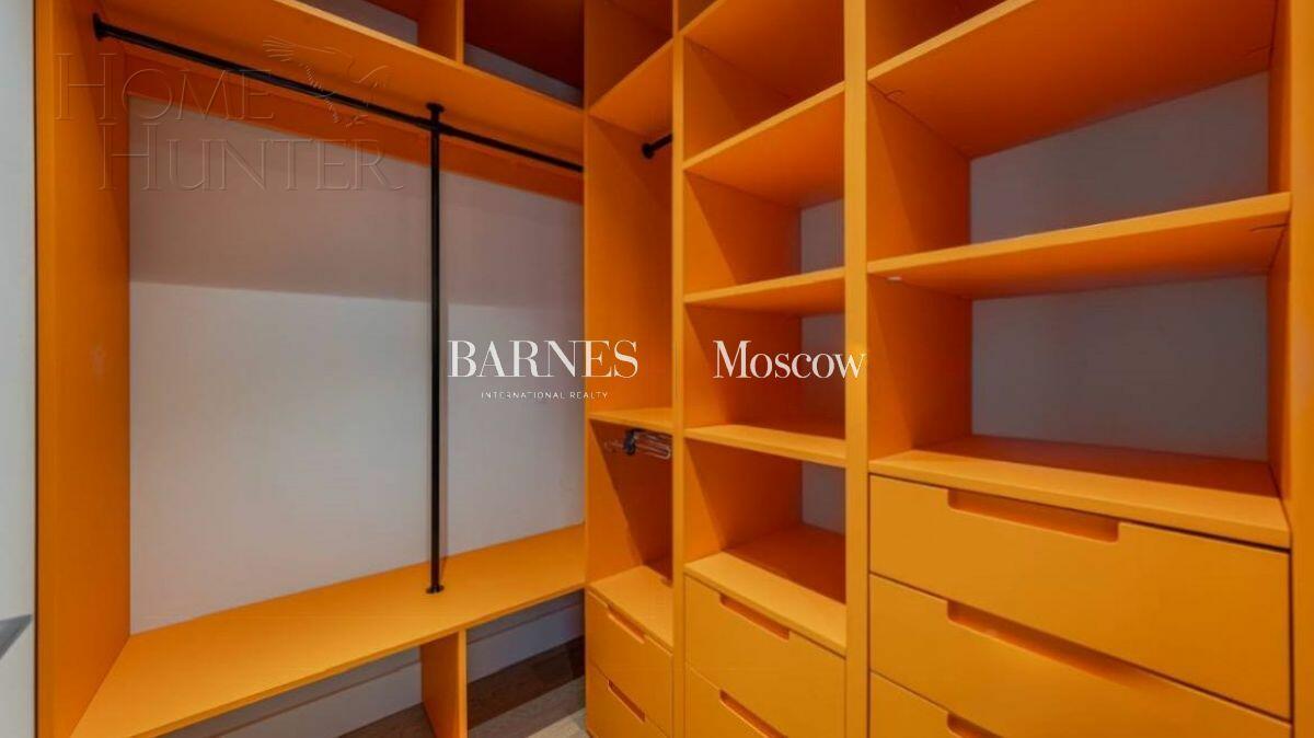 3-КОМН. КВАРТИРА БЕЗ ОТДЕЛКИ 112.9 М² НА 11 ЭТАЖЕ