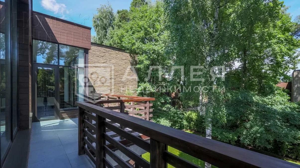2-этажный коттедж 450 м² с отделкой